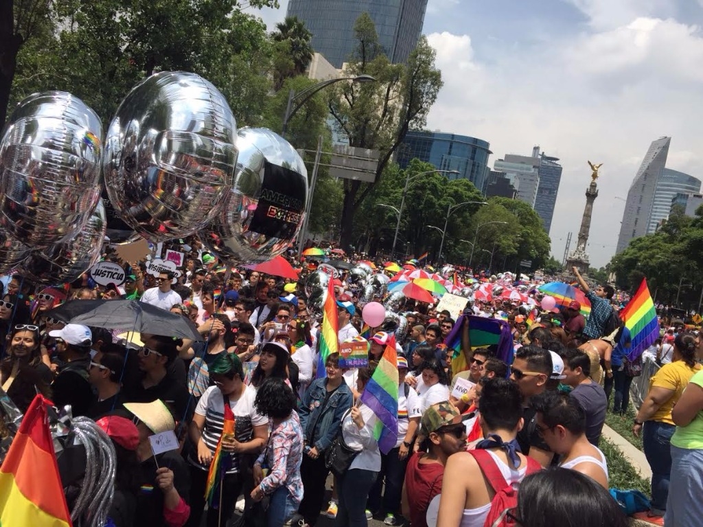 La Jornada Maya Quintana Roo La Jornada Maya Celebran Que Oms Retire Transexualidad De