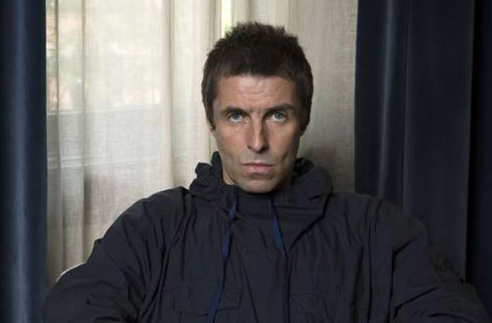 ''Creo que ganaremos 5-0'': Liam Gallagher calienta juego del Mundial entre México e Inglaterra