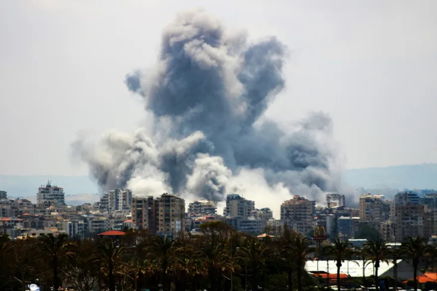 Líbano dice que Hezbolá acepta propuesta de Estados Unidos de detener ataques contra Israel
