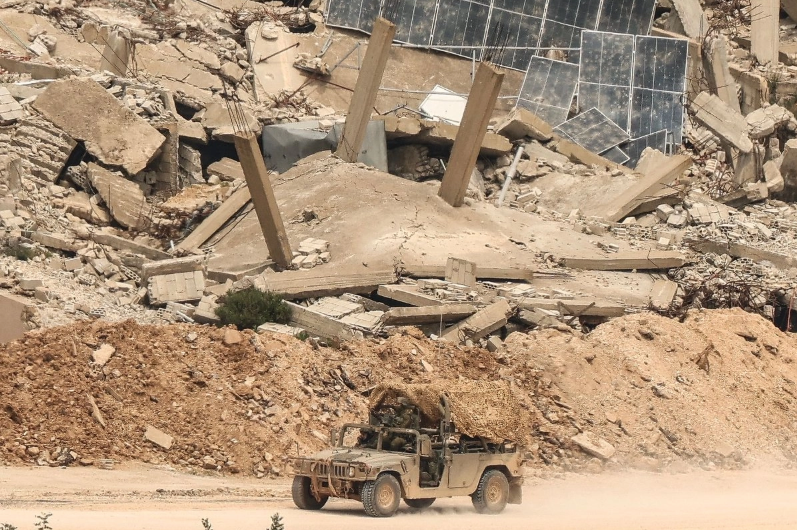 Trump anuncia nuevo diálogo Líbano-Israel tras aval de Hezbolá a un cese de hostilidades