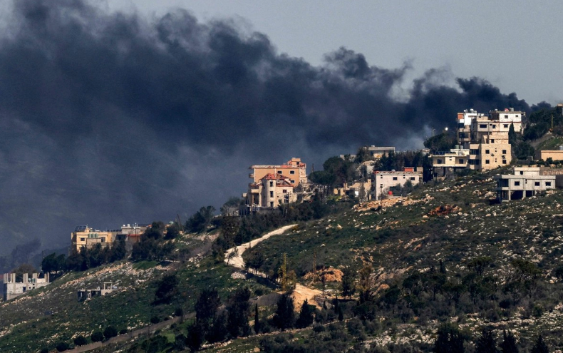 Embajada de México recomienda a los connacionales salir de Líbano por rutas disponibles