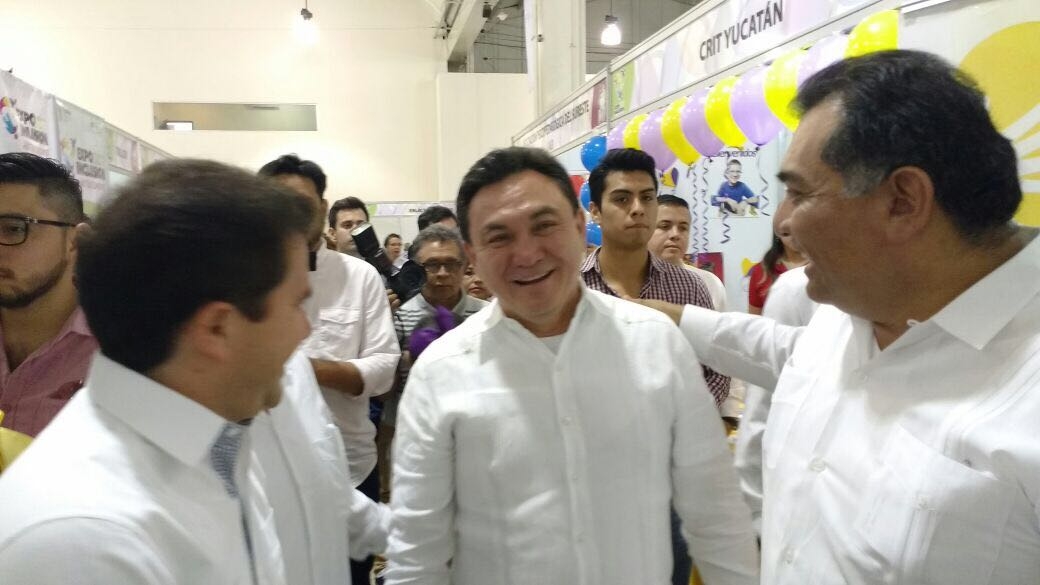 ¿Quién construirá el futuro de Yucatán?