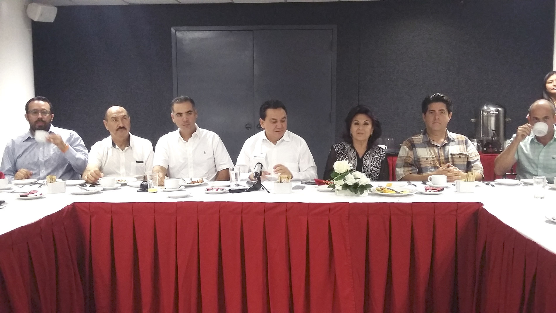 Programa Dono mi sueldo