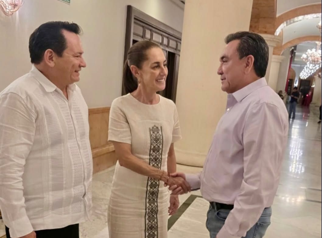 Baja el telón, sube Liborio Vidal