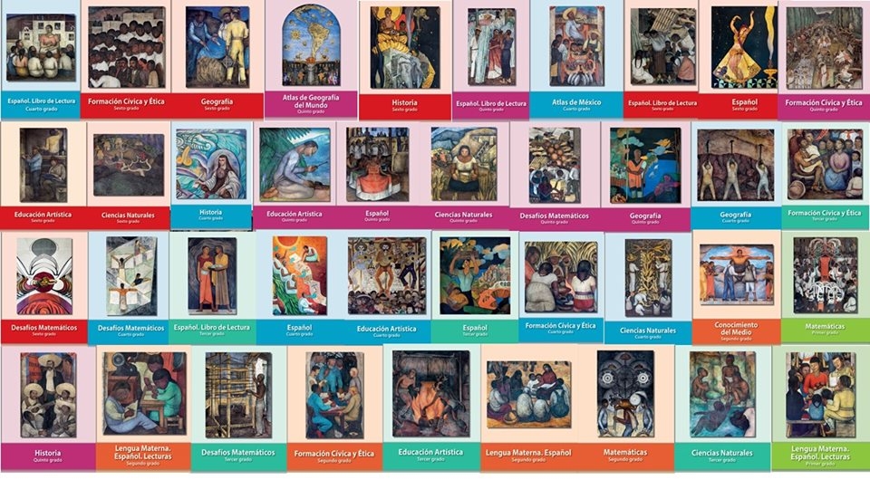 Esta semana concluirá la entrega de libros de texto gratuitos: SEP