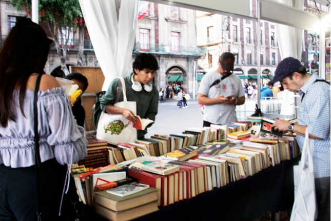 Te recomendamos 10 libros publicados durante el 2025 que no puedes dejar de leer