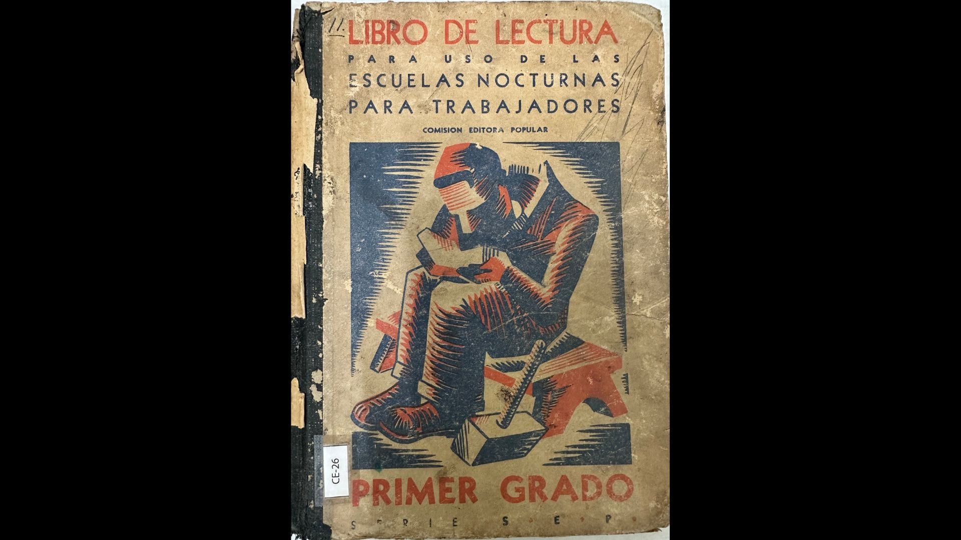 El libro, raíz y voz de la educación en Yucatán