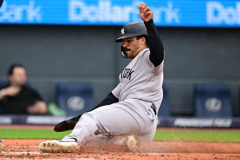 Aranda produce su carrera 45 en un triunfo de los Rays ante los Medias Rojas: 3-1