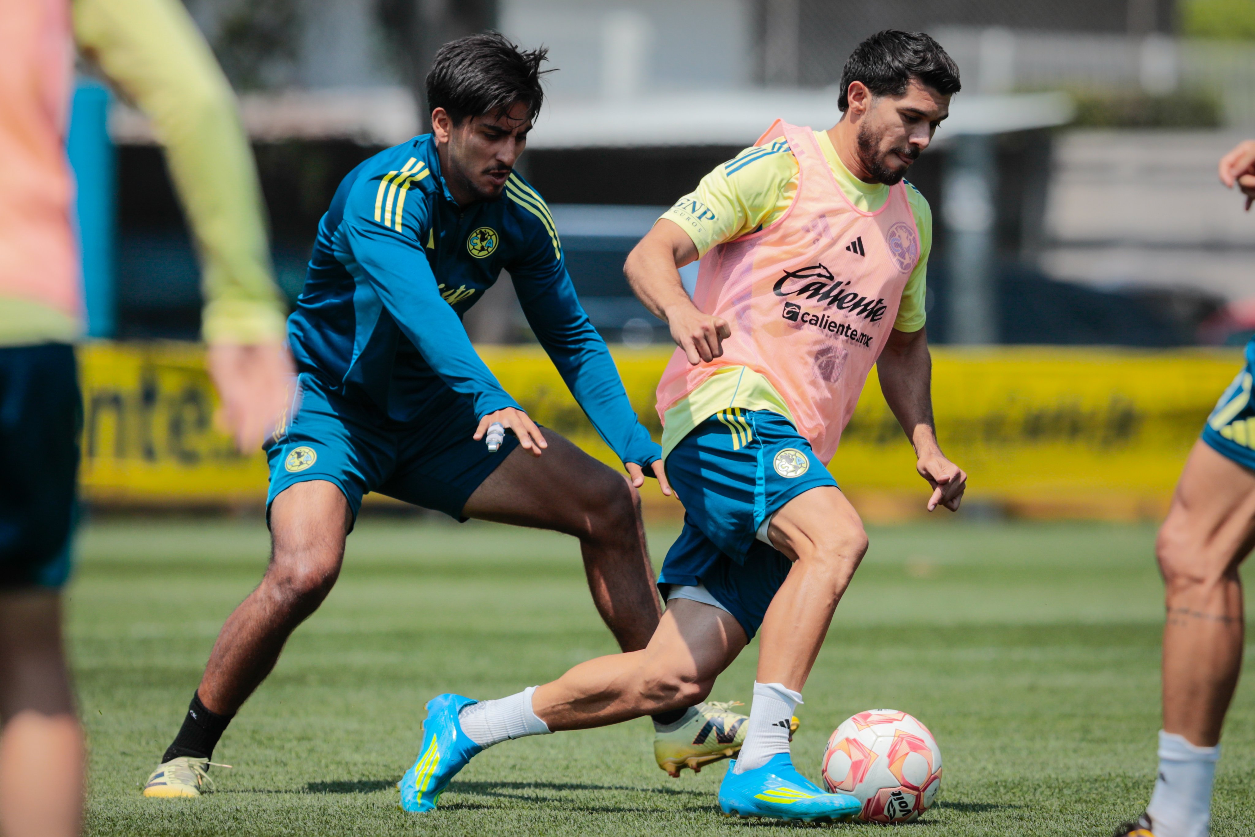 Keylor Navas rechaza que los Pumas sean favoritos para eliminar al América