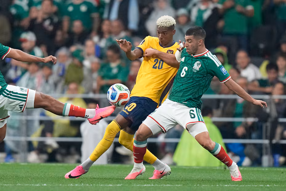 Se frustra fichaje de Erik Lira del Cruz Azul al AS Mónaco