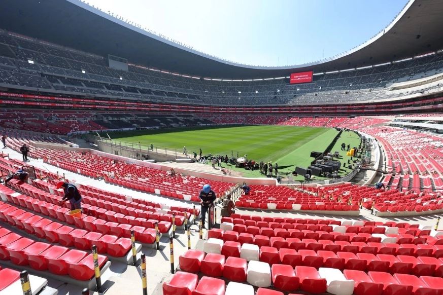 ''Estamos listos'': FIFA a menos de un mes del Mundial 2026; habrá tres ceremonias de apertura