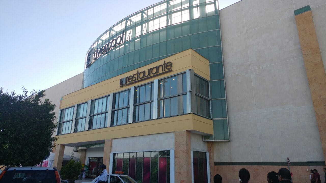 Acordonan Liverpool por electrocutado