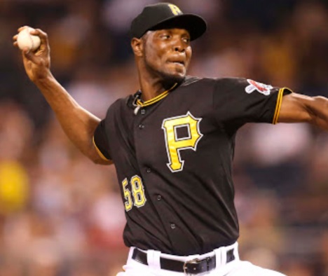 Liz, otro buen brazo de campeonato para la rotación yucateca