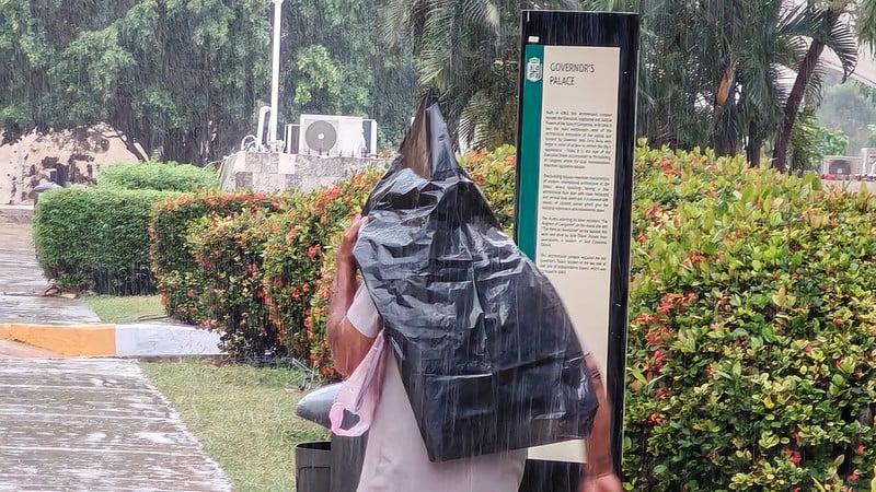 Frente frío 24 congelará la mayor parte de México; se espera caída de nieve en el noroeste y lluvias en la península de Yucatán