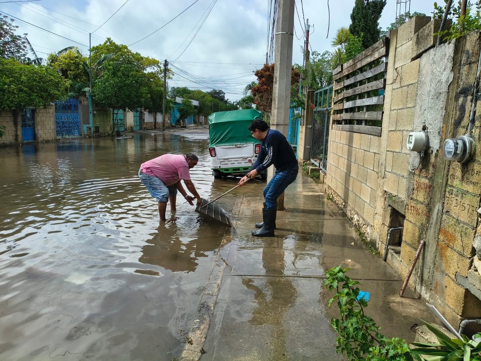 Crecimiento de Mérida incrementa riesgos en zonas vulnerables ante fenómenos naturales 