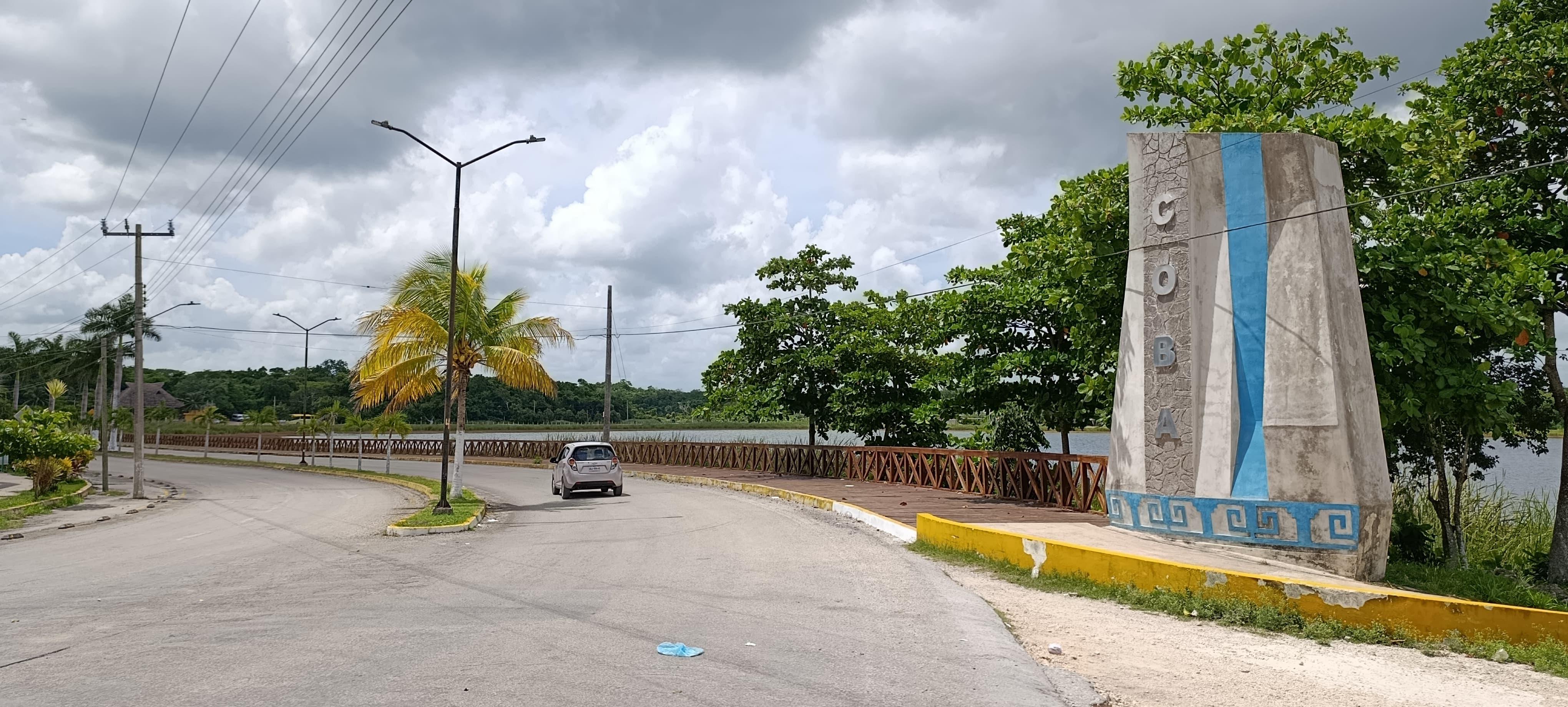 Habrá lluvias intensas este fin de semana en la Riviera Maya