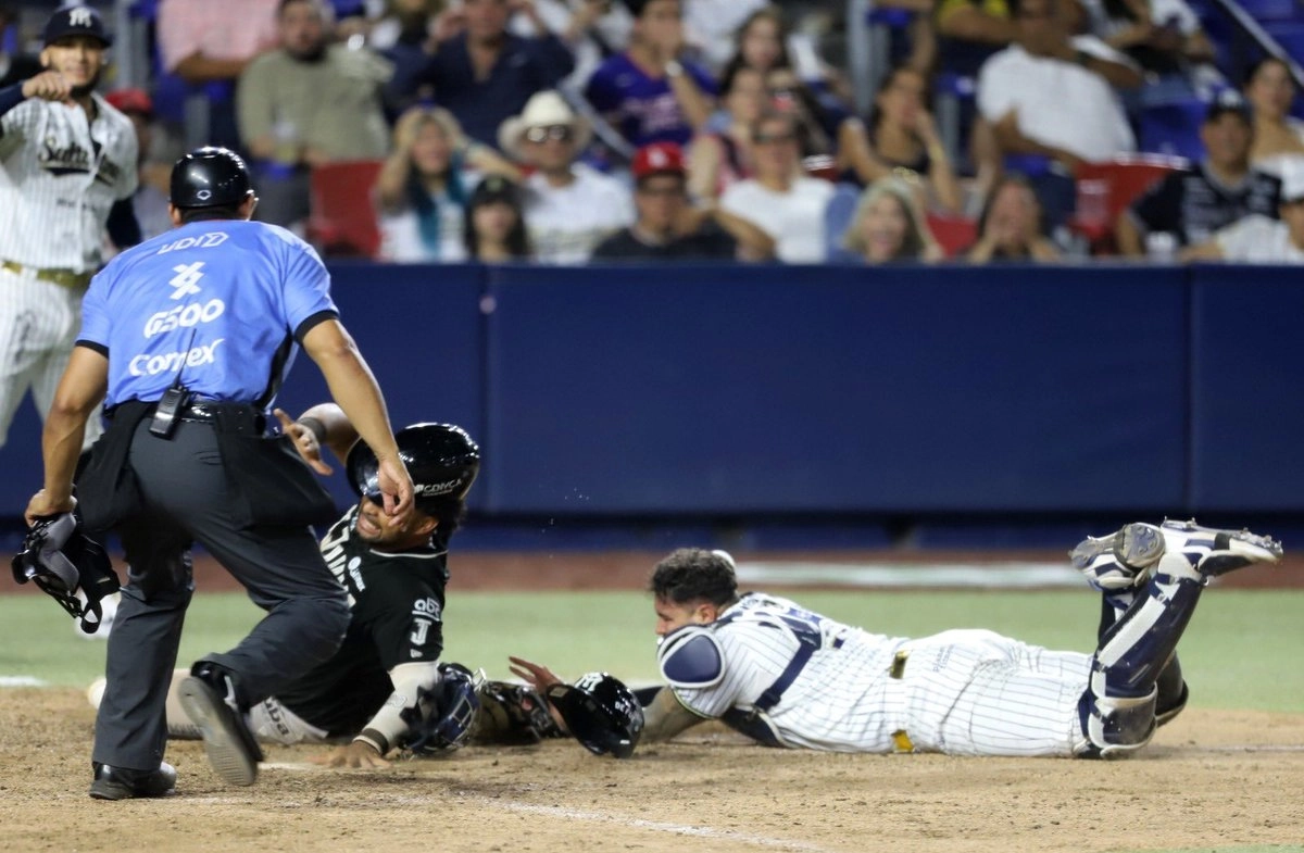 Los Sultanes, a empatar la final de la Zona Norte tras caer dramáticamente