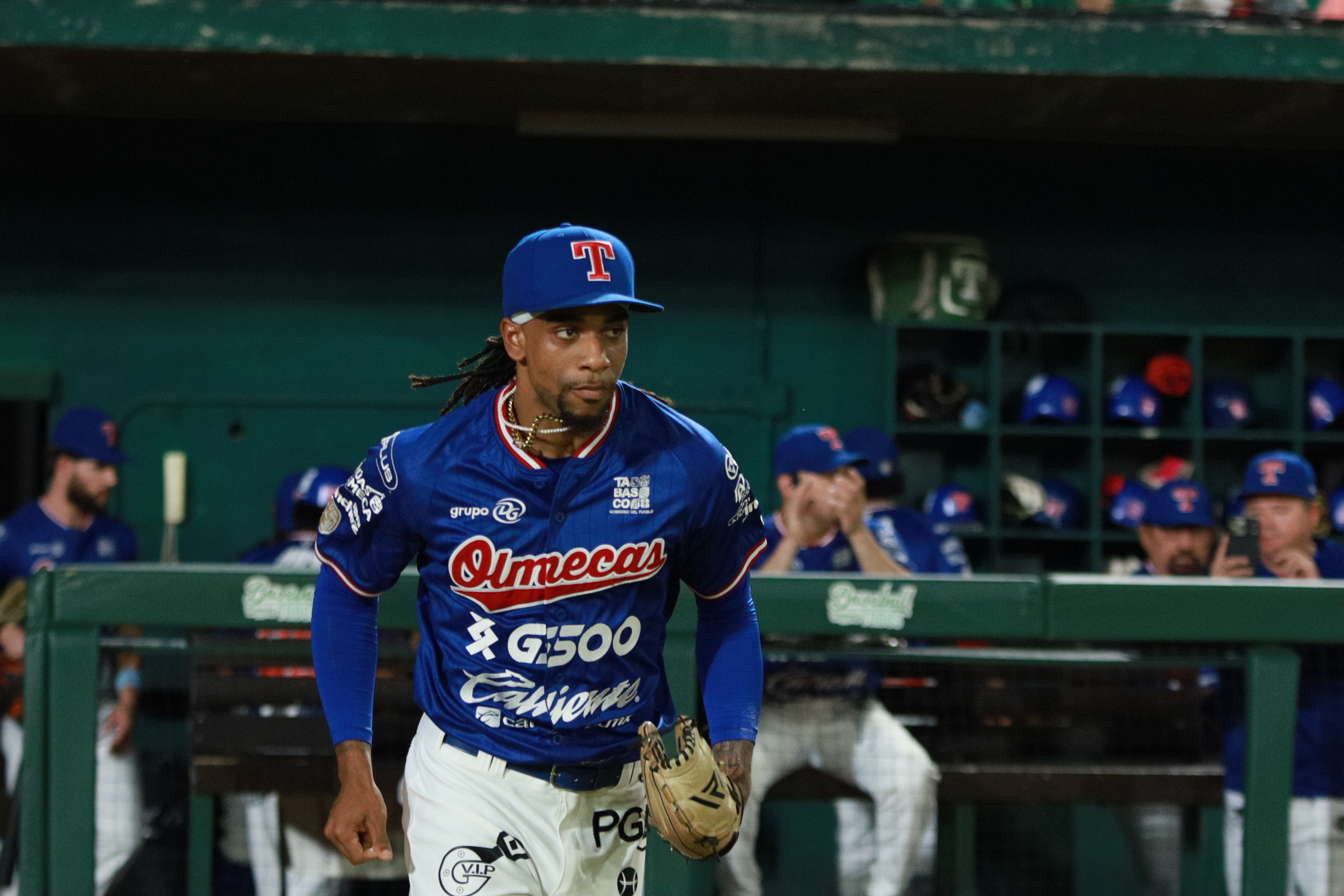 Los Pericos terminan con el sueño del tricampeonato de los Diablos Rojos
