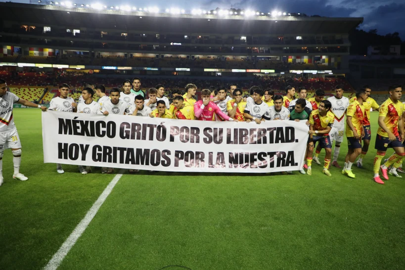 El Senado propondrá ley para restituir el ascenso y descenso en la Liga Mx