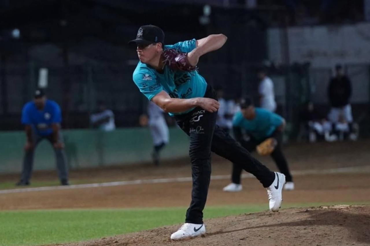 Los Bucaneros de Los Cabos, impulsados por talento melenudo, se coronan en la Liga Norte de México