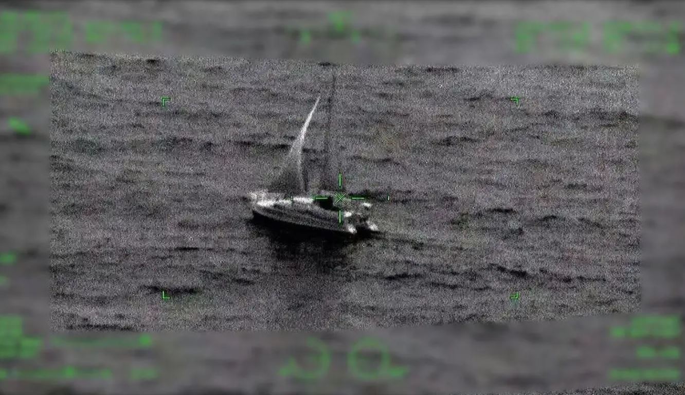 Tras incertidumbre, hallan veleros con ayuda humanitaria hacia Cuba y reportan a salvo a sus tripulantes