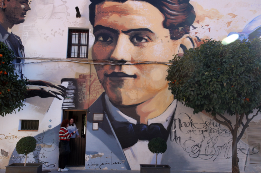 Proyecto impulsado por Yucatán traducirá toda la obra de Federico García Lorca a la lengua maya