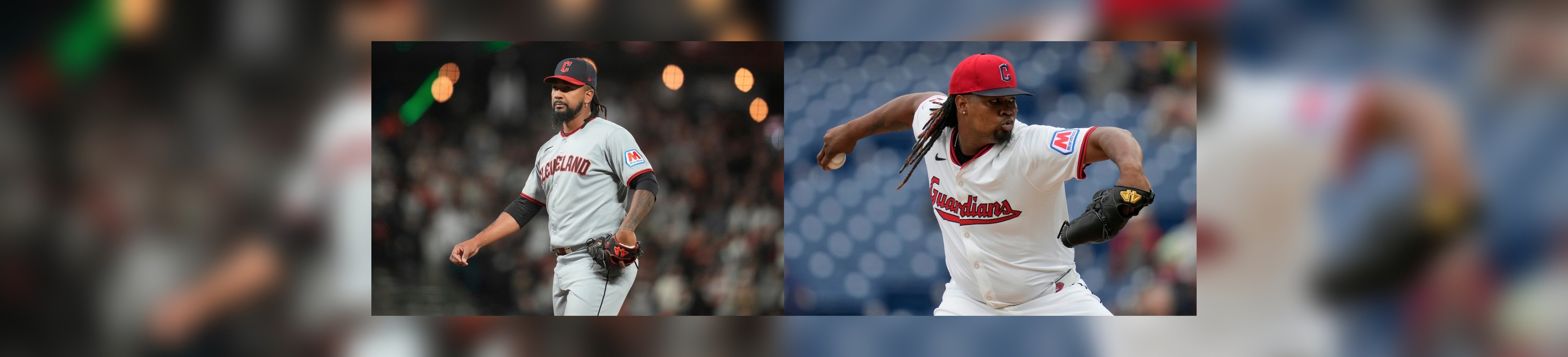Emmanuel Clase y Luis Ortiz acusados de aceptar sobornos para manipular lanzamientos en MLB