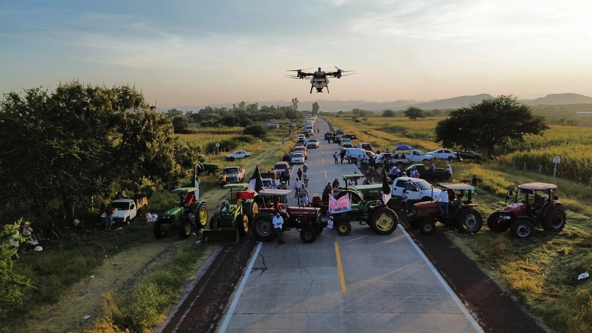 Kolnáalo’obe’ ma’ tu éejento’ob ba’ax ku ts’a’abal ti’ob ka’ach tumen jala’ach’; láayli’ yaan bejo’ob k’ala’antak