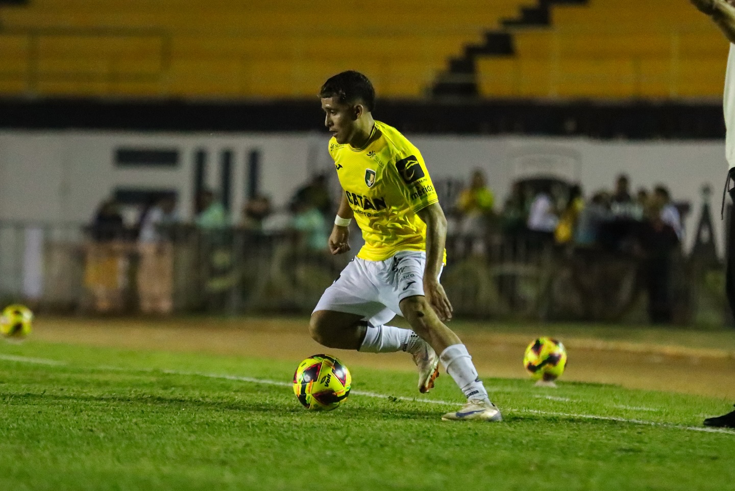 Los Venados van por su segunda victoria, frente al Cancún FC