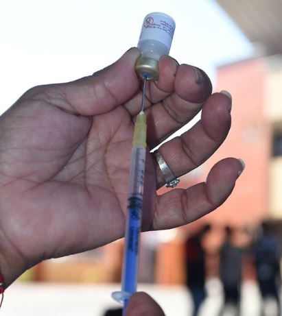 Llegarán el martes a Yucatán dos embarques de vacunas anti COVID-19