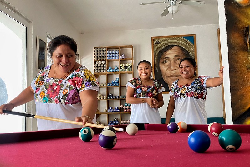 Inseguridad y soberbia