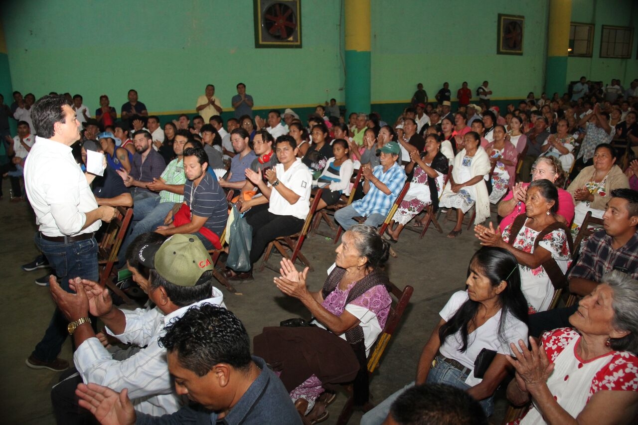 Oxkutzcab combina comercio milenario y cultura