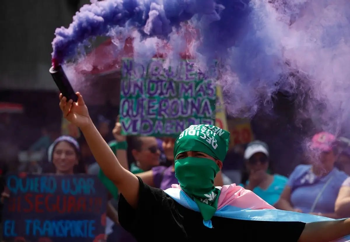 8-M: logros, pendientes y amenazas