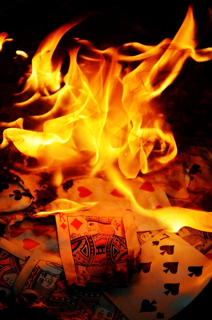 Padecen ludopatía cerca de 11 mil yucatecos