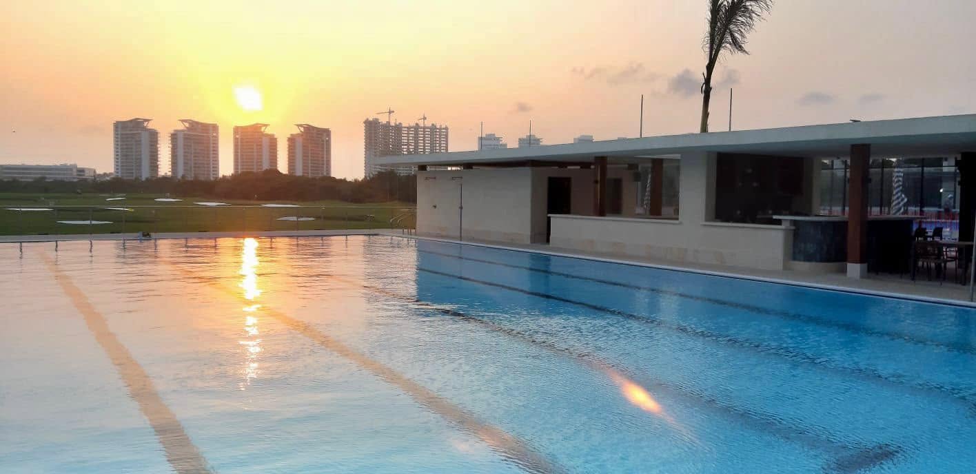 Muestra desaceleración venta de inmuebles de lujo en el Caribe Mexicano