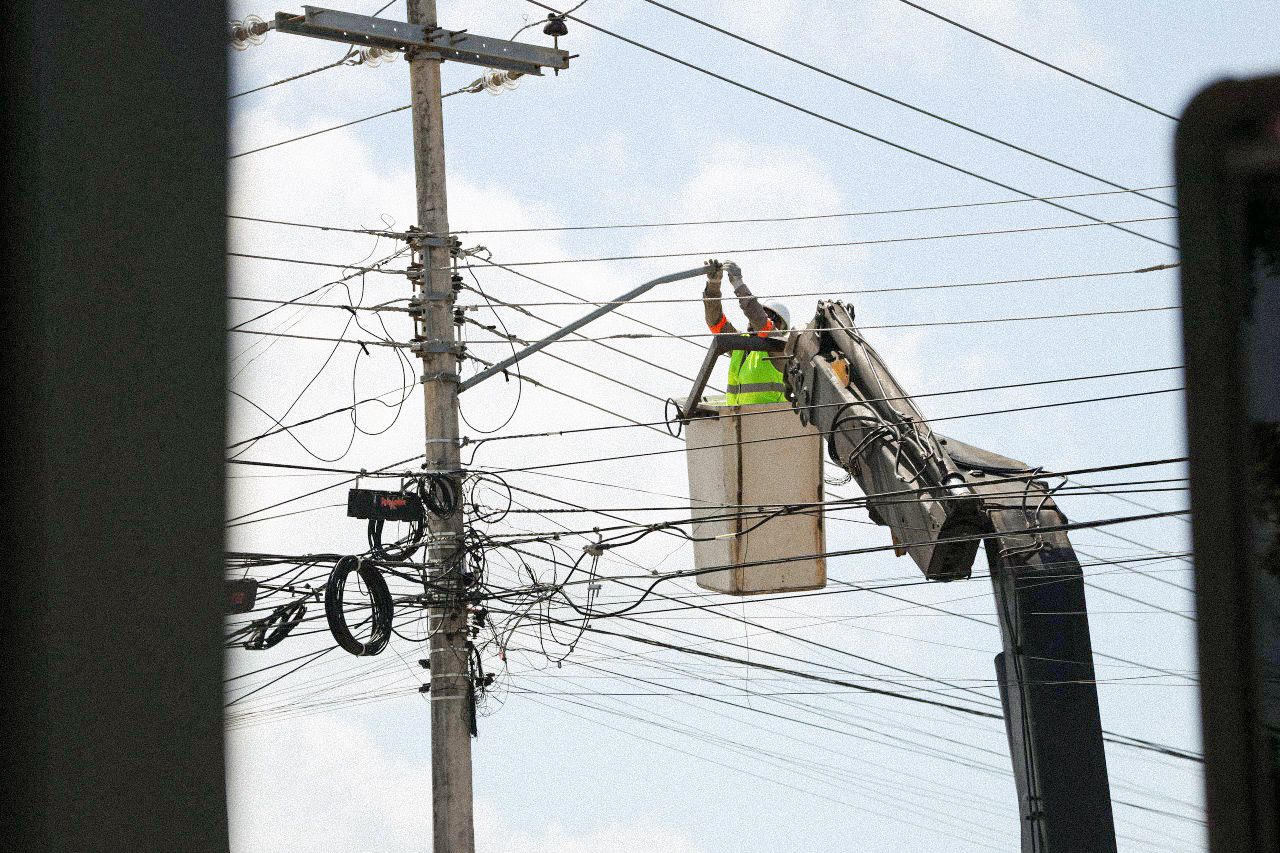 Alistan compra de 30 mil luminarias LED este 2026 para Mérida Iluminada