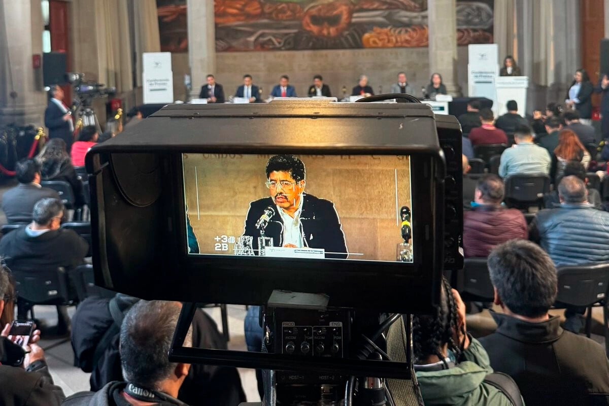 SCJN, ¿lujo y blindaje requerido?