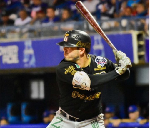 Cerca el regreso de varios leones a los diamantes, en la LMP