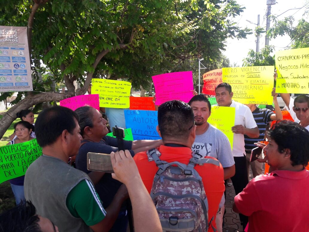 Cierre parcial de Prolongación Montejo por obras de repavimentación