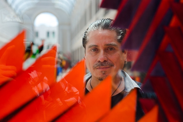 Igual que el deporte, la cultura apacigua la violencia: Pérez y Pérez