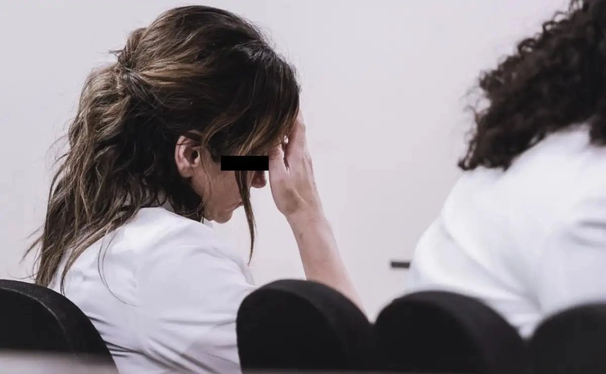 Roxana, madre que abandonó a su hijo en el auto en BC, fue vinculada a proceso por homicidio por omisión con dolo