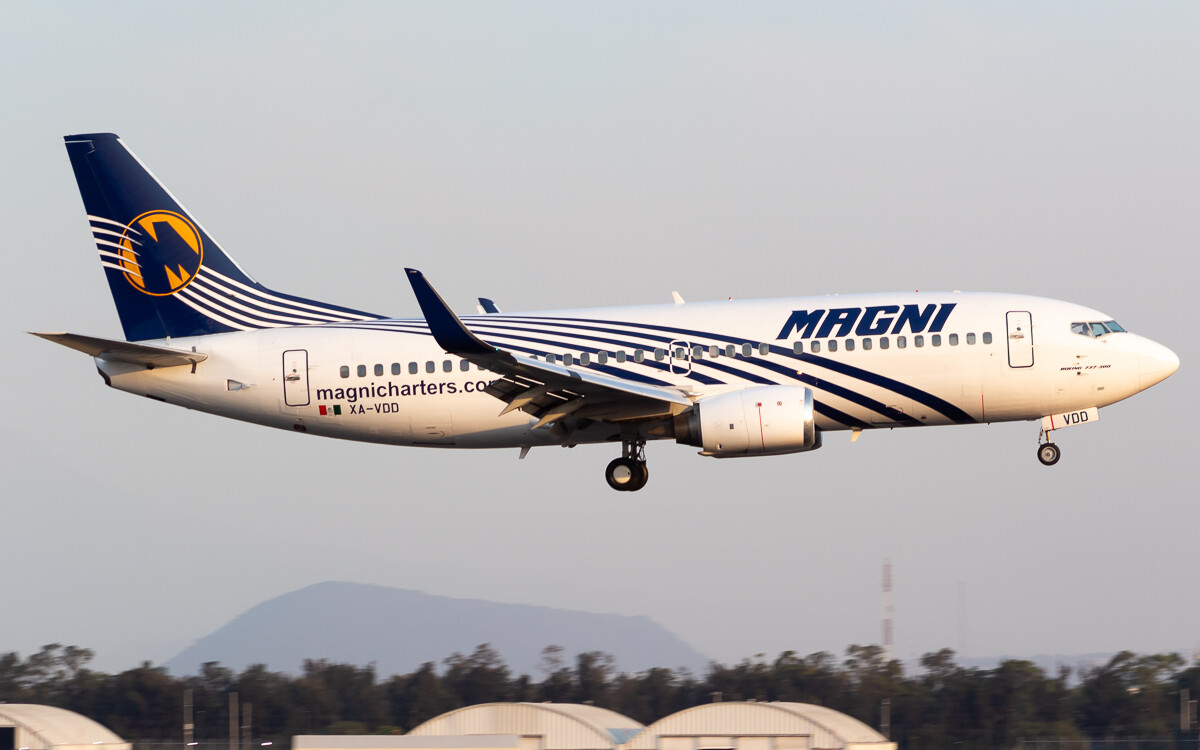 Magnicharters: conducta empresarial irresponsable