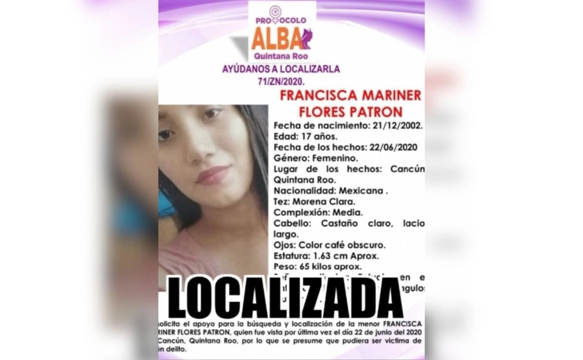 Madres Buscadoras de QRoo se manifiestan contra amparos a funcionarios negligentes en caso Mariner