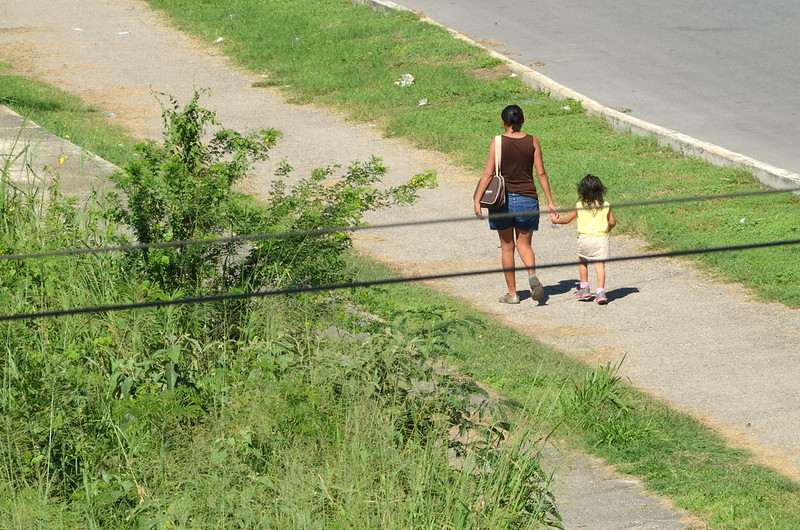 Violencia contra la mujer persiste en Yucatán: agrupaciones y dependencias