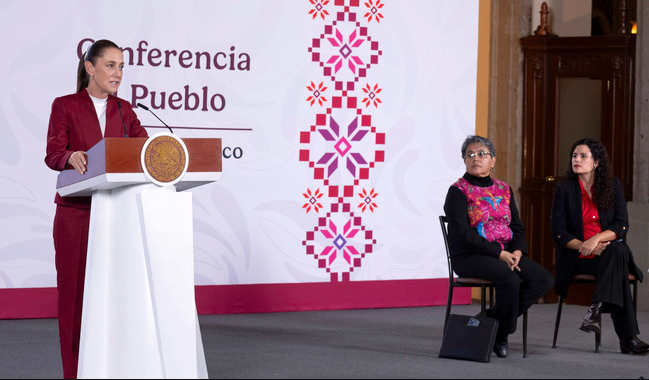 Protección de audiencias, avance democrático