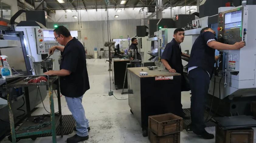 Campeche: Maquiladoras despiden a trabajadores que reclamaron pago justo por reparto de utilidades