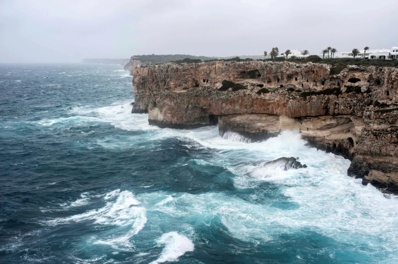 El nivel del mar ha subido más de lo estimado por los modelos científicos