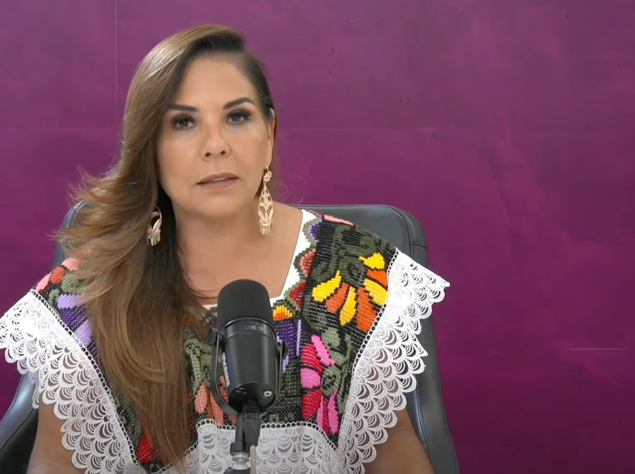 Será una agenda de trabajo ardua, destaca Lezama sobre la visita de Sheinbaum a QRoo