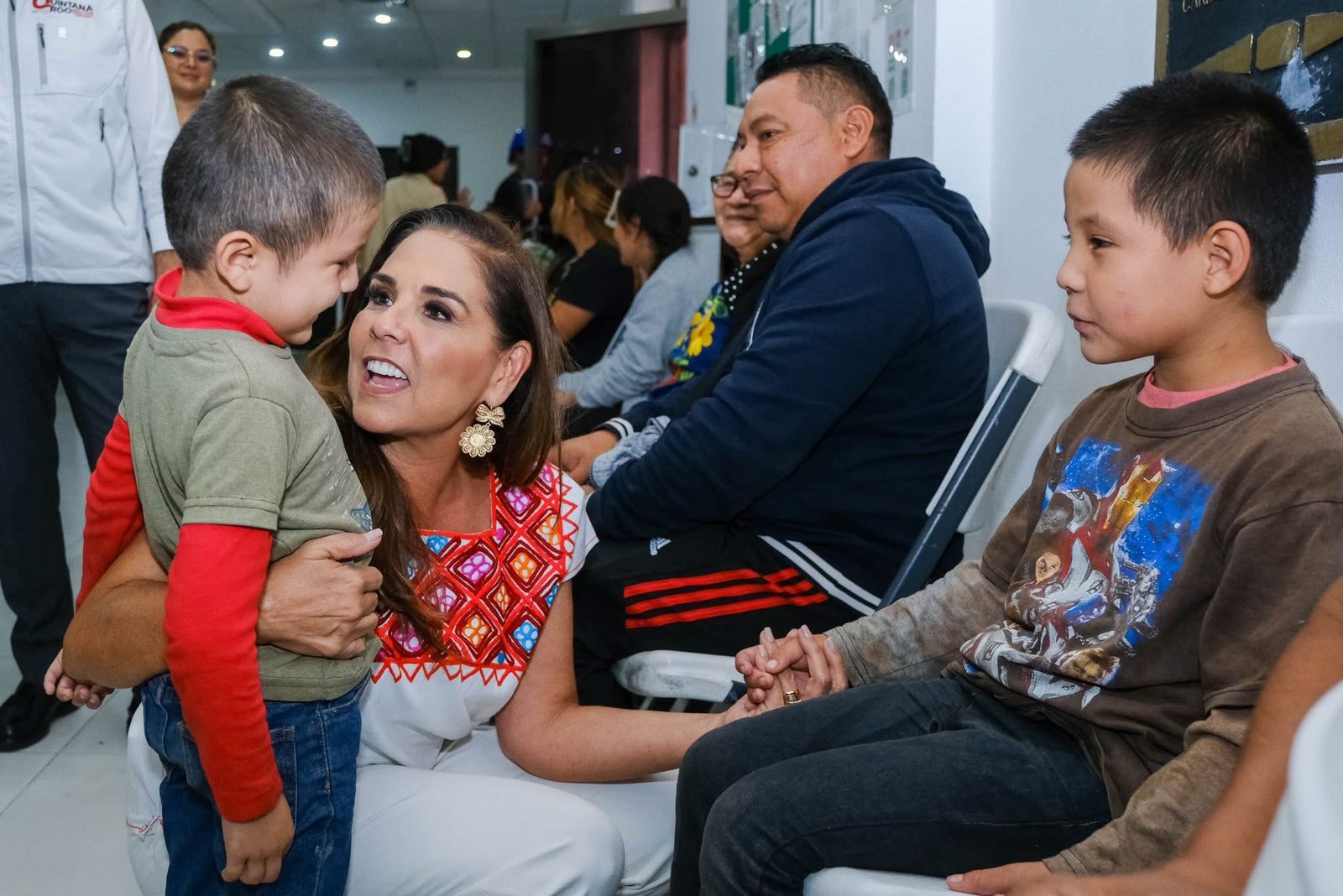 Mara Lezama refuerza acciones contra fraudes inmobiliarios y apoyo a derechohabientes del Infonavit