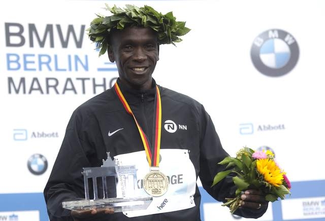 Recorrido acompañado de música